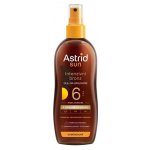 Astrid Sun Olej na opalování SPF6 200 ml – Sleviste.cz