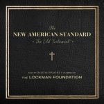 Old Testament of the New American Standard Audio Bible – Zbozi.Blesk.cz