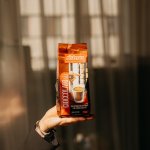 Ristora Čokoláda 1 kg – Zboží Dáma