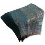 Šála kašmír a hedvábí – Sleviste.cz