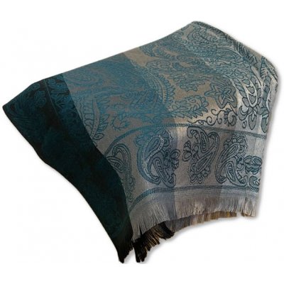 Šála kašmír a hedvábí – Sleviste.cz