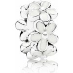 Pandora Stříbrný oddělující korálek Sedmikrásky 791495EN12 – Zboží Dáma