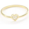 Prsteny Pattic Zlatý prsten CA102601Y