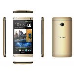 HTC One M7 – Sleviste.cz