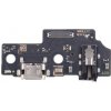 Mikrofon Samsung Galaxy A05 - Nabíjecí flex s PCB deskou a konektor