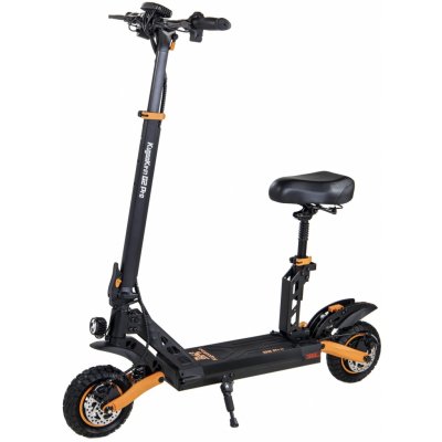 KuKirin G2 PRO – Sleviste.cz