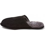 Dkny Castor pánské pantofle černá – Sleviste.cz