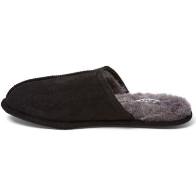 Dkny Castor pánské pantofle černá – Sleviste.cz
