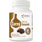 Nutricius Černý česnek 500 mg 60 kapslí – Hledejceny.cz