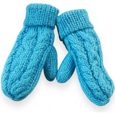 xcena Palčáky vlněné dětské – Zboží Dáma