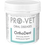 PRO-VET OrthoDent 90 tbl – Hledejceny.cz