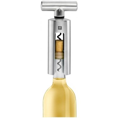 Vývrtka SOMMELIER ZWILLING 19cm – Sleviste.cz