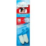 Bogar Anti - plaque Prst pro dospělé 2 ks – Sleviste.cz