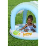 Bestway 52638 Candyville 104 x 84 cm – Zboží Dáma