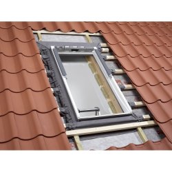 VELUX BDX Zateplovací sada 2000, FK04 66x98 cm