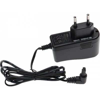 VHBW Black & Decker Dustbuster DV1410 / DV1815, 23V / 0,4A – Zbozi.Blesk.cz