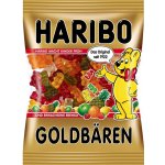 Haribo Goldbaren želatinoví medvídci 200 g – Sleviste.cz