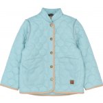 Mikk-Line dětská prošívaná bunda 4247 Stone Blue – Hledejceny.cz