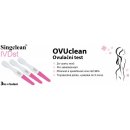 Midstream Ovuclean ovulační test 3 ks
