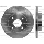 Starline Brzdový kotouč - 247 mm PB 1483