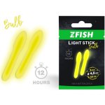 Zfish Chemické světlo 4,5 mm blistr 2 ks – Zboží Dáma
