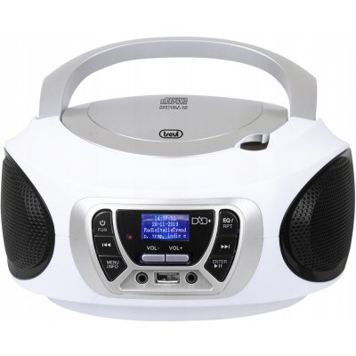 Trevi CMP51001 – Zboží Živě