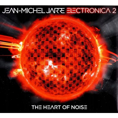 Jarre Jean Michel - E Project Vol.2-Ltd/Digi CD