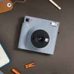 Fujifilm Instax Square SQ1 – Zbozi.Blesk.cz