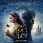 Alan Menken - Beauty And The Beast Original Motion Picture Soundtrack CD – Sleviste.cz