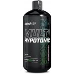BioTech USA Multi Hypotonic 1:65 1000 ml – Zboží Mobilmania
