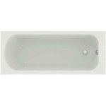 Ideal Standard Simplicity - 120 x 70 cm W004001 – Hledejceny.cz