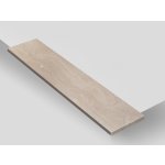 TONE OF STONE Venkovní parapet z přírodního kamene - Travertin Romano Classico broušený, 1250x150x20 mm – Hledejceny.cz