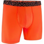 Under Armour M UA Perf Tech 6in-RED 1383878-600 – Zboží Dáma
