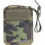 Badge Holder Combat Systems Vzor 95 woodland – Zboží Živě