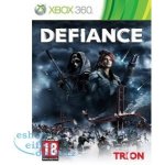 Defiance – Zboží Živě