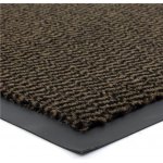 FLOMA Spectrum hnědá 120 x 180 x 0,5 cm – Zboží Dáma