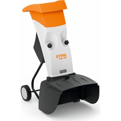 STIHL GHE 105 – Zbozi.Blesk.cz