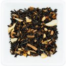 Unique Tea Shop Sušenky Spekulatius Černý čaj aromatizovaný sypanýt 50 g