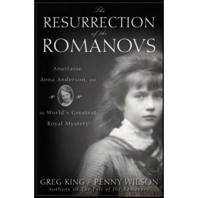 Resurrection of the Romanovs – Hledejceny.cz