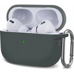 Enem Jednobarevný obal na Airpods PRO 3 - Advanced Ash IRAIRP3-01 – Hledejceny.cz