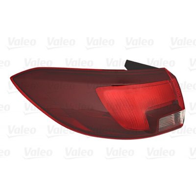 Zadní světlo VALEO 047071 – Hledejceny.cz