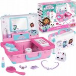 Smoby Dětský toaletní stolek Beauty – Hledejceny.cz