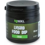 Karel Nikl Dip Liquid Food Strawberry 100 ml – Zboží Mobilmania