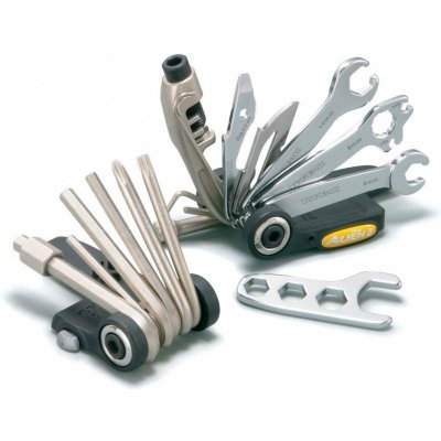 Topeak ALIEN II 31 funkcí – Zboží Mobilmania