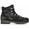 Pánské trekové boty Aku Trekker Pro Gtx Dark Grey Green