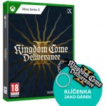 Kingdom Come: Deliverance 2 (XSX) – Hledejceny.cz