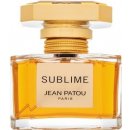 Jean Patou Sublime toaletní voda dámská 30 ml