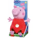 Prasátko Peppa Pig se em 22 cm