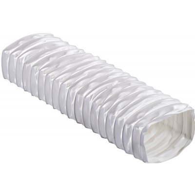 Vents Flexi potrubí čtyřhranné 204 x 60 mm 1,0 m Polyvent – Hledejceny.cz