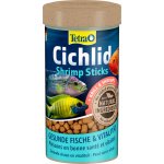Tetra Cichlid ShrimpSticks 250 ml – Zboží Dáma